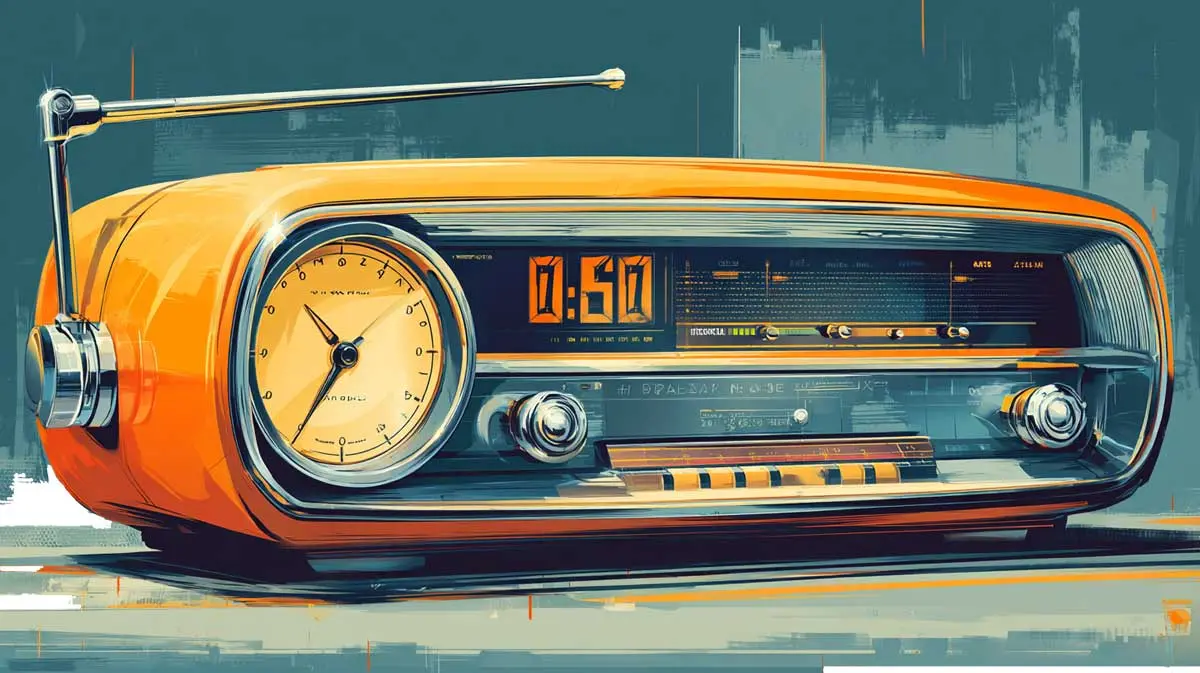 AI Wake Up Call Program